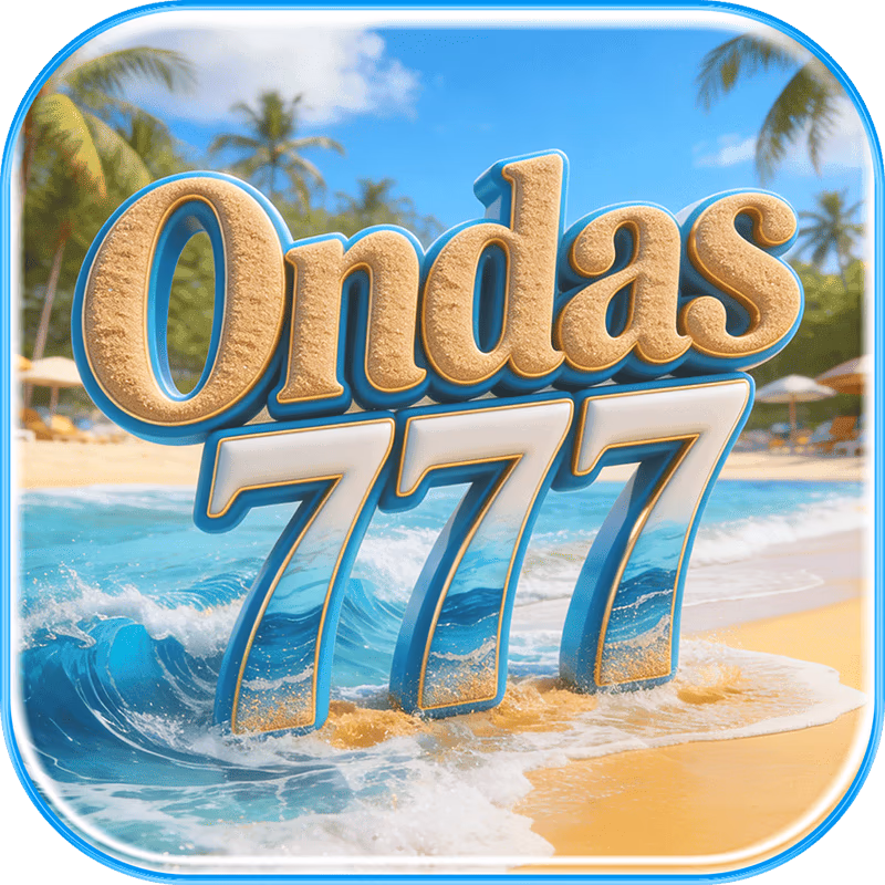 ondas777 Legend - Casino & Slots