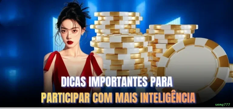 Benefícios da conta