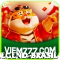 nexusbet Legend Brasil